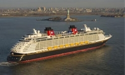 Disney Fantasy